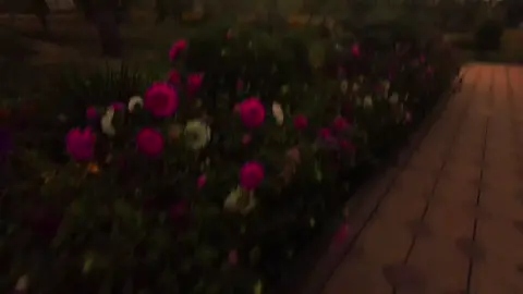 her power love