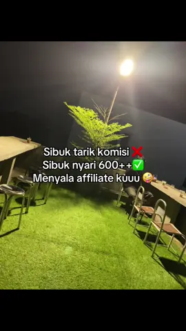 SEMANGAT AFFILIATE PEMULA 🔥🔥🔥#fyp #affiliate #tiktokaffiliate 