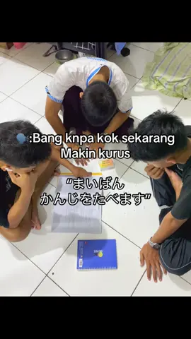 Kanji terosss sampe mampus#japanese #kanji 