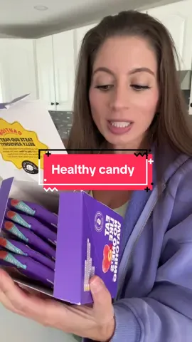 I’m addicted to candy but have been on a healthier journey this year. Shameless snacks makes the best healthy candy and I get my entire intake of fiber from 1 bag #snackbreak #candy 