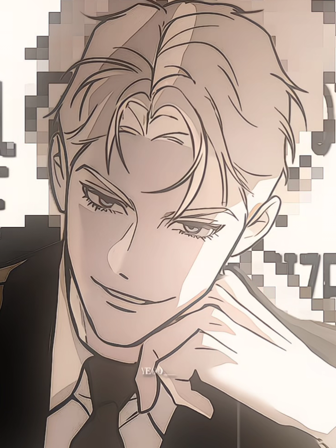 #ZHENJOO// joining this trend but it's scrap.. UHUM. #codenameanastasiamanhwa #edit #manhwa #fyp (NOT MY ART!) 