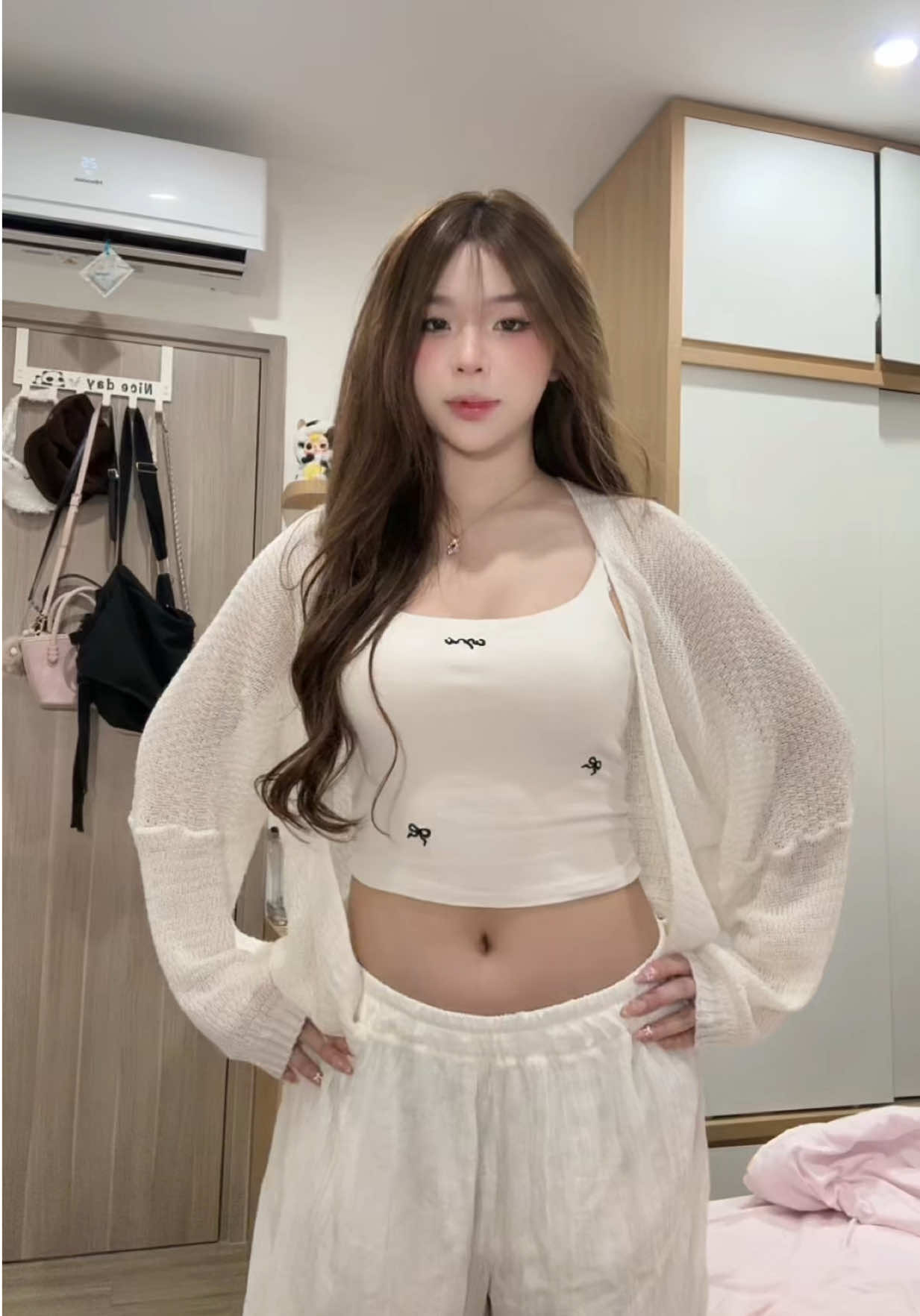 Đăng cái giờ đi ngủ #linhtho #fyp 