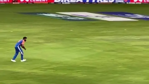 What a bawl by bumrah 🔥 #foryou #fyp #viral #vrialvideo #bumrah 