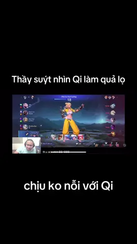 ai cót plây cho thầy coi đi#lienquanmobile #bopbop #xuhuongtiktok 