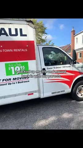 It’s been almost three months since we launched… but this journey started two years ago with nothing but a dream and a U-Haul 💜 #fyp #SmallBusiness #viral #pets #dogs 