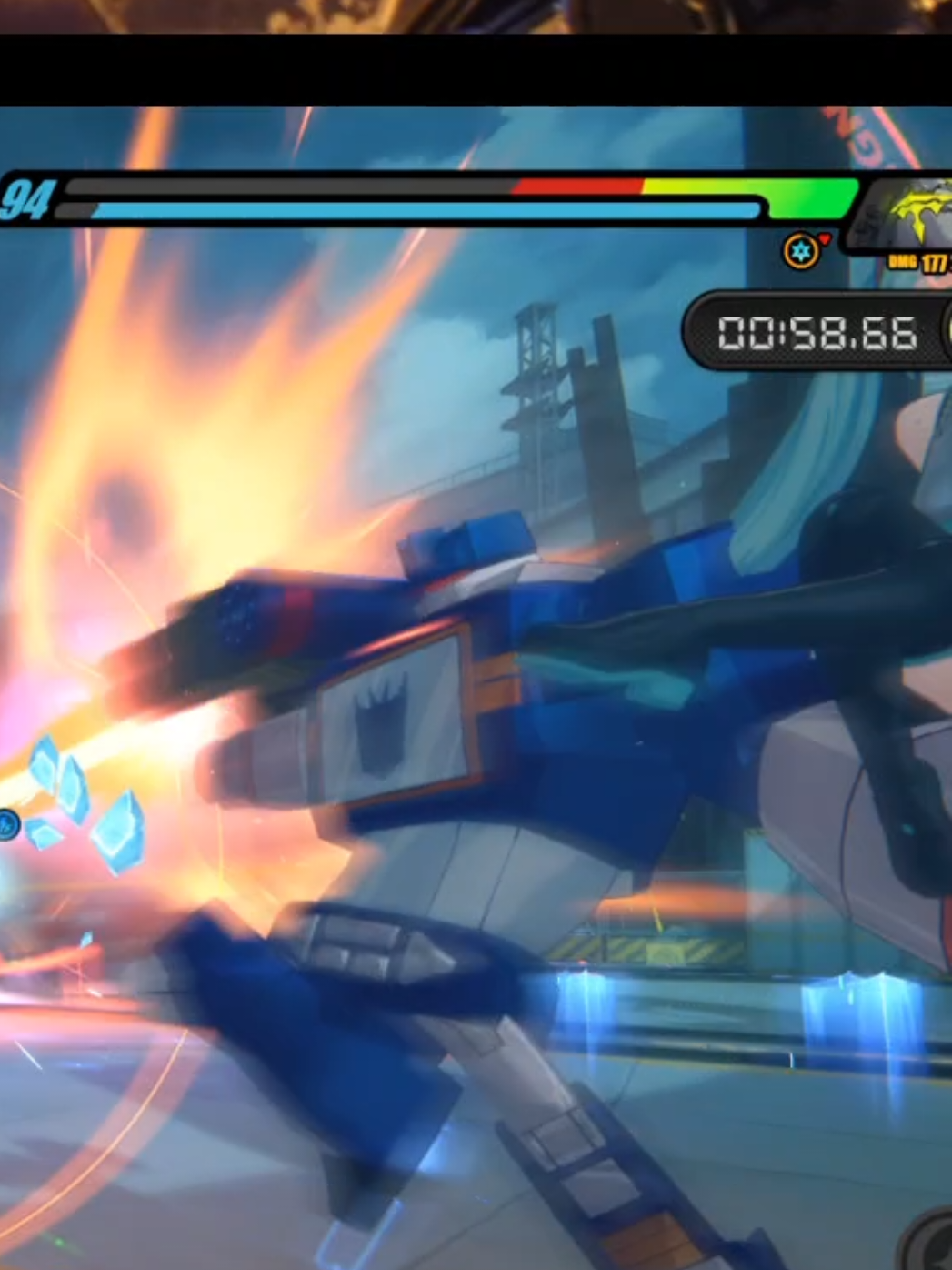 Un edit superior #zenlesszonezero #soundwave #hatsunemiku 