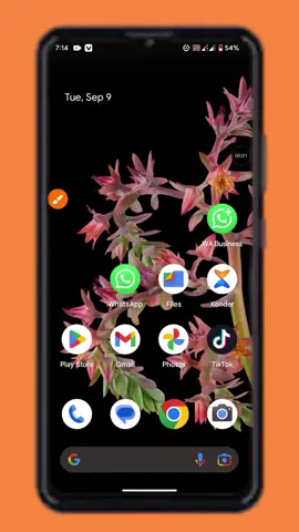 UKO WA DOWNLOADING VIDEO KURI TIKTOK NIZEHO WATERLMAKE  #FYP #Viral #TechTips #PhoneTricks #LearnOnTikTok 