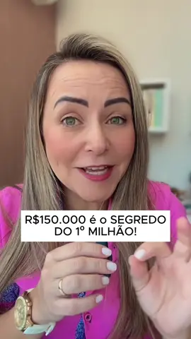 Financeiramente estável | Você já começou a construir seu futuro de milhões? #educacaofinanceira #investimentos #dinheiro  #foryou#creatorsearchinsights 