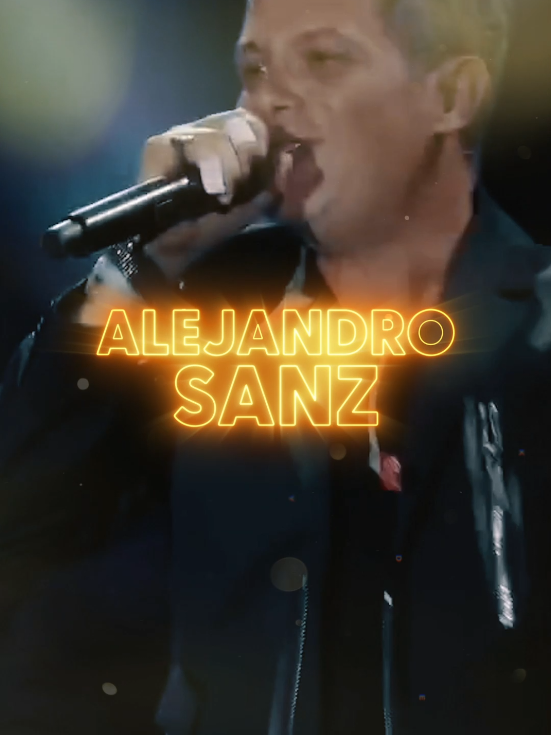 Alejandro Sanz, con todos sus éxitos que marcaron generaciones, llega a Perú ❤️‍🩹 El compositor, cantante y multinstrumentista de las canciones más inolvidables de nuestra vida llega a Lima para llenar el Estadio Nacional de emociones en una noche irrepetible. 🎤🎹🎸 Alejandro Sanz - Gira 2026 ❤️‍🩹 25 de febrero - Estadio Nacional 👉🏼 Entradas a la venta en Teleticket 🎫 👉🏼 Preventa Interbank: 16 - 17 de septiembre o hasta agotar stock.