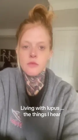 If you don’t know what to say just say I’m sorry please don’t try to compare yourself what I’m dealing with … sorry but not sorry . #lupus #lupuswarrior #chronicillness 