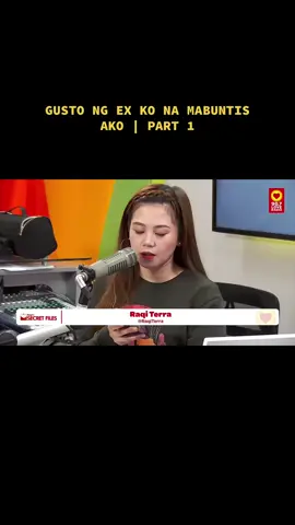 GUSTO NG EX KO NA MABUNTIS AKO | PART 1 #djraqi #djraqisecretfiles #storytime #truestory #secretfiles 