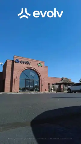 Ready to jumpstart your career? At Evolv, we’re passionate about helping people take that next step forward. If you’re looking for more than just a job and want a career that challenges you to Evolv, now’s the time to take the leap. We’ll be at the USI Career Fair later this month! Come see us and explore how you can start your journey with Evolv. #poweredbyevolv #evolvwithus #careers #taketheleap #recruitment #fintech