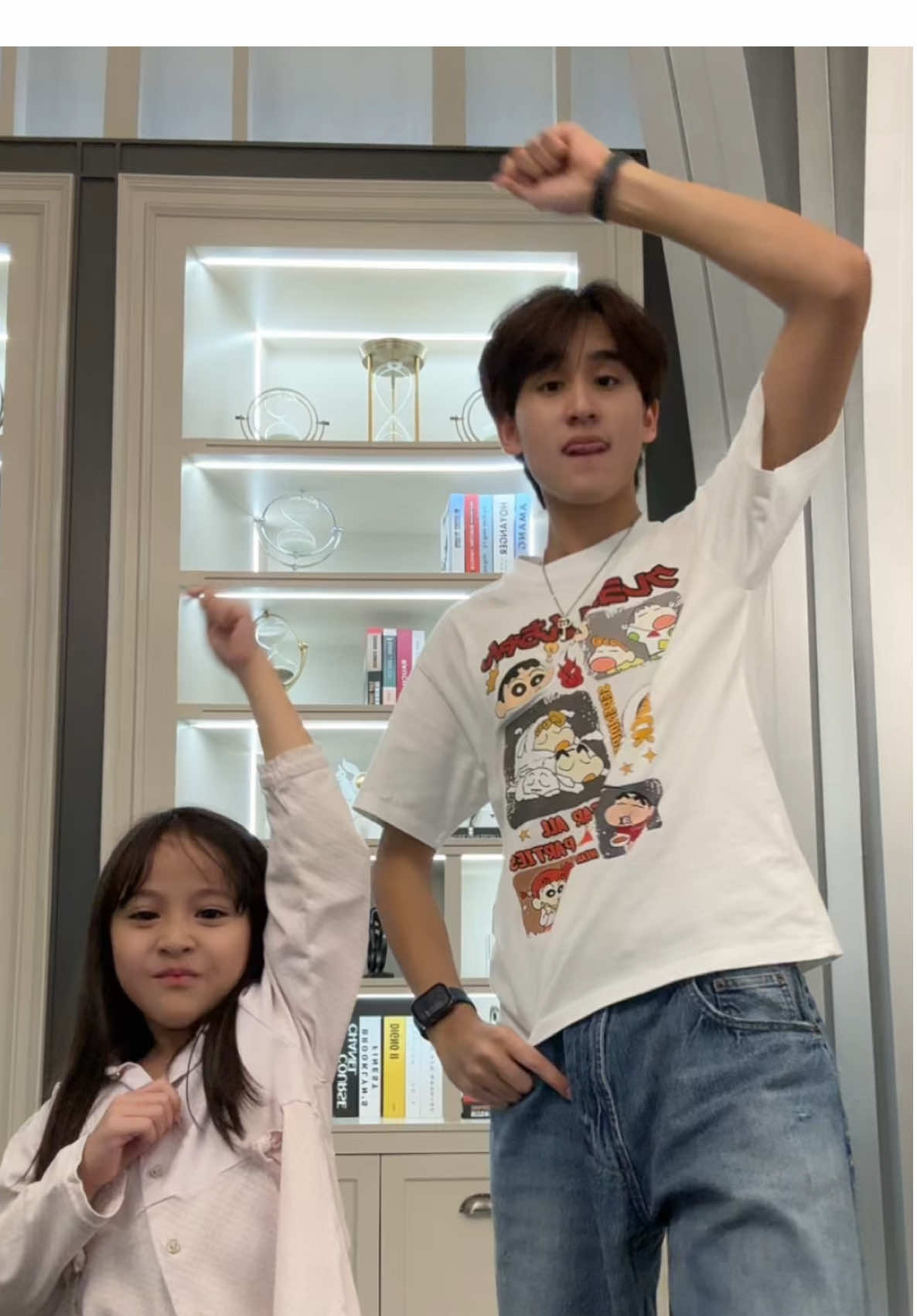 30เทค++🤣#ซาเนียน้อย 