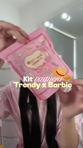 Al finnn encontré el kit vaquera de @Trendy Maquillaje 🤠💘 están en tiendas @Miniso Colombia  #maquillaje #trendymaquillaje #makeupvideo 