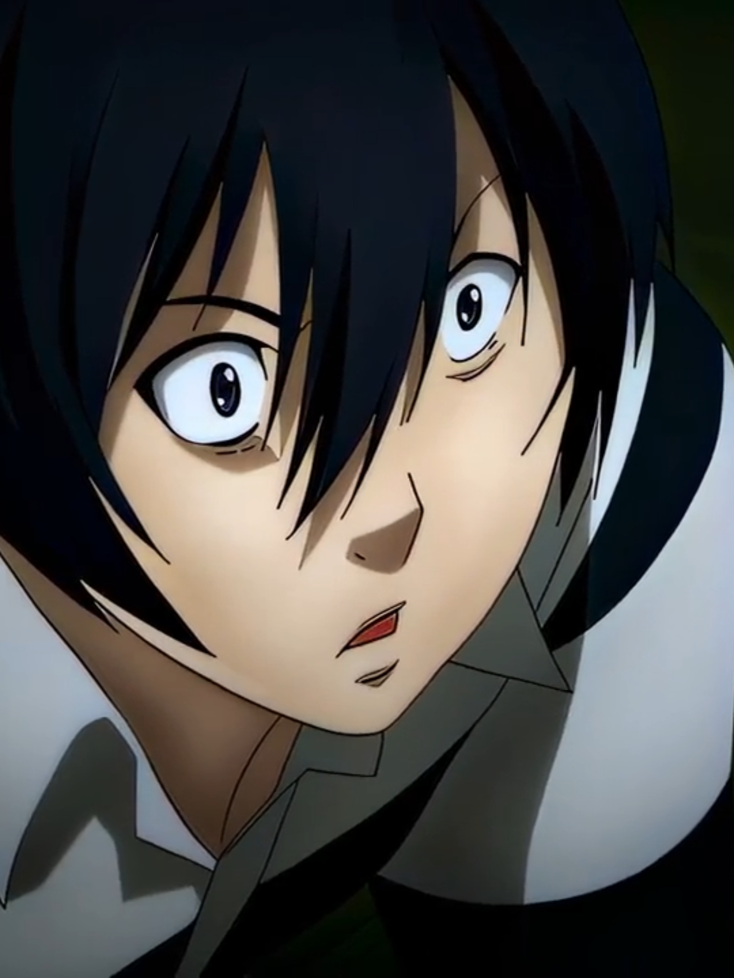 This is moment🤨 #fushigurotoji #tojiedit #jujutsukaisenedit #jujutsukaisenseason2 #prisonschool #anime #sigmaedit