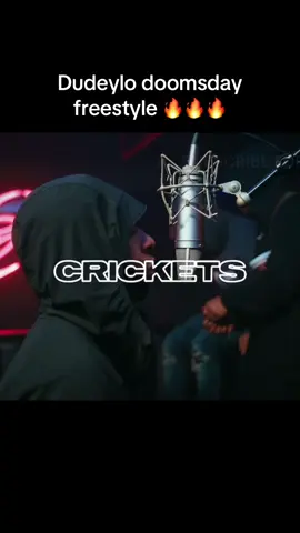 #doomsday #doomsdayfreestyle #doomsdayrecords #dudeylo #dudeylofreestyle 
