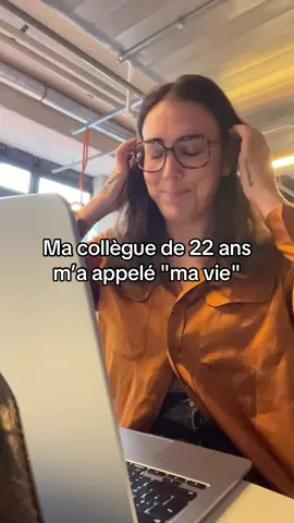 Ma victoire c’est la victoire de tous les millenials #genz #mavie 
