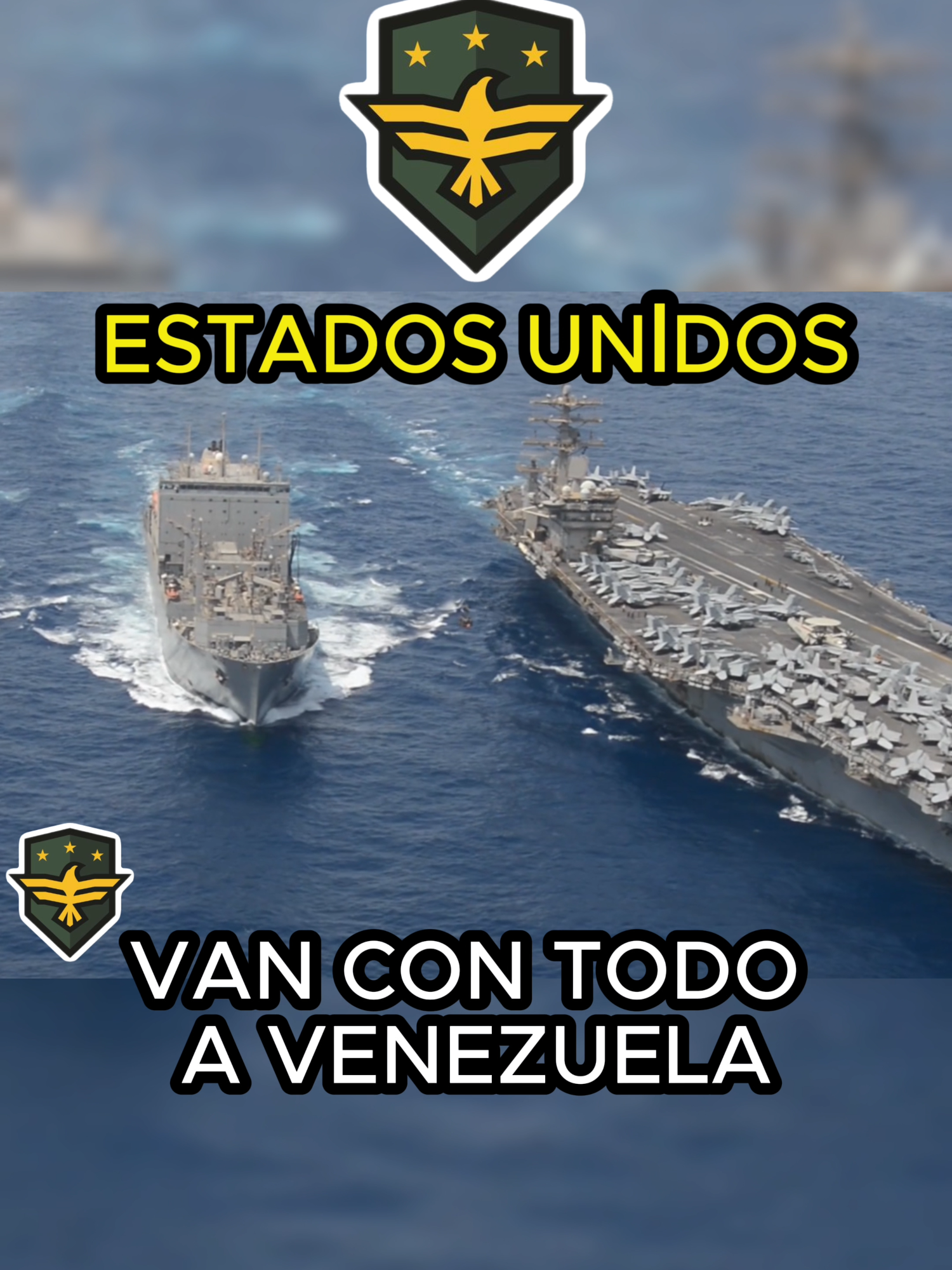 Estados Unidos va con con todo a Venezuela #ejercito #military #soldado #mexico #colombia #argentina #avion #ejercitomexicano #VENEZUELA