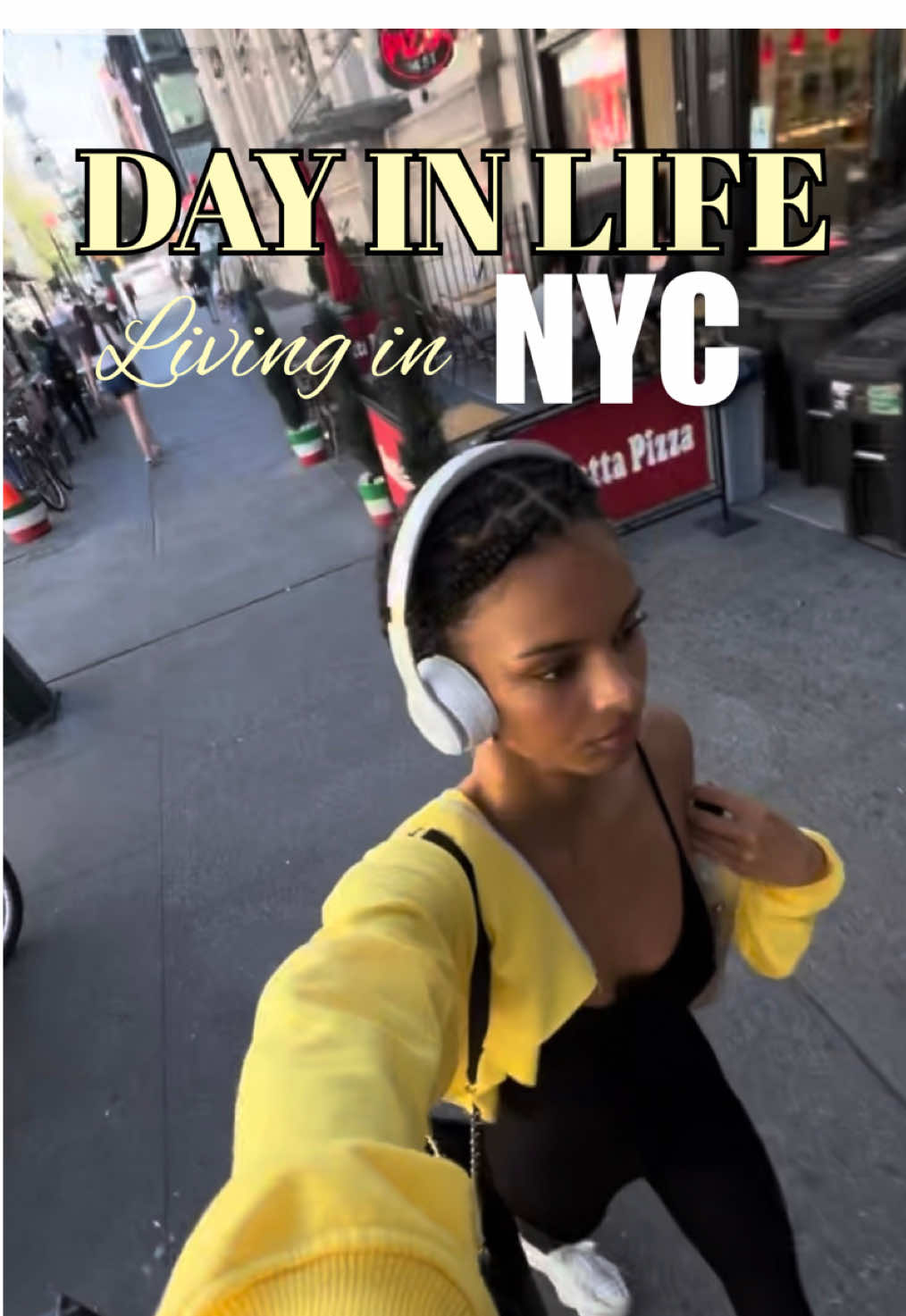 LOVE YA. #dayinthelife #LifestyleVlog #DailyVlog #ModelLife #CastingCall #ModelSearch #FashionModel #BehindTheScenes #RunwayReady #ContentModel #MatchaLover #MatchaLatte #MatchaTime #MatchaTo #NYCLife #NYCVlog #MovingToNYC #LivingInNYC #NewYorkCity #NYCDiaries #NYCLifestyle #FYP #ForYou #Viral #ForYouPage #TrendingNow #TikTokViral #ExplorePage.      