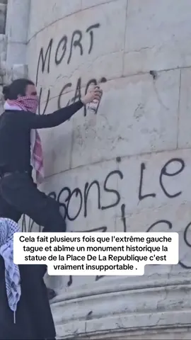 #manifestation #pourtoi #france #paris #placedelarepublique 