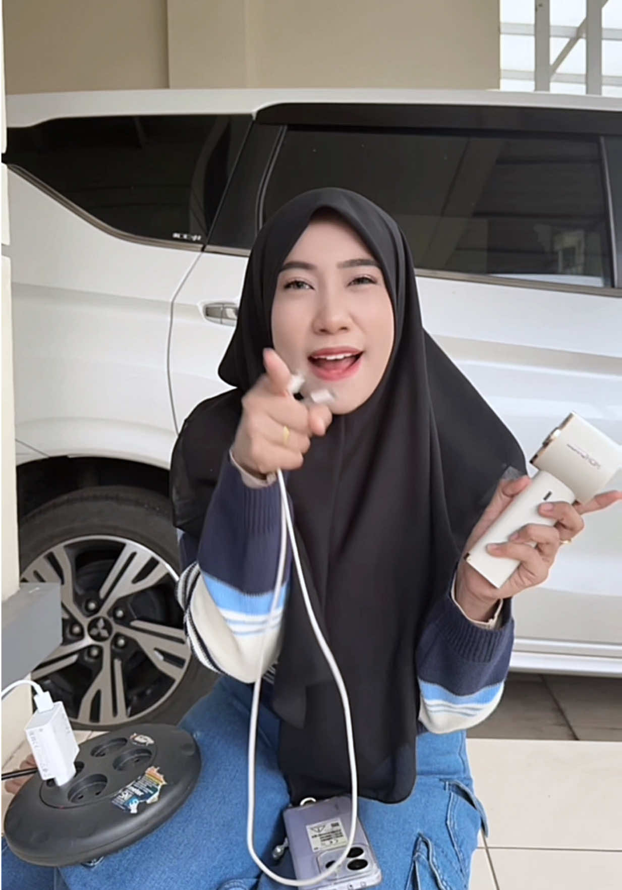 Uda jelas kan?
