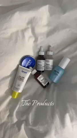I wanted to share with you guys my favorite skin care products! Honestly keeping my routine simple has changed my life. #skincare #skincareroutine #blackgirl #influencer #fyp @The Ordinary @Supergoop @elfcosmetics @NIVEA USA 