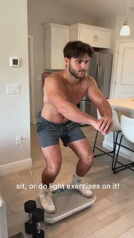 Get this modern way to lose fat and build joint strength 