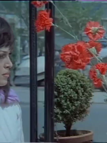bir kadın kayboldu