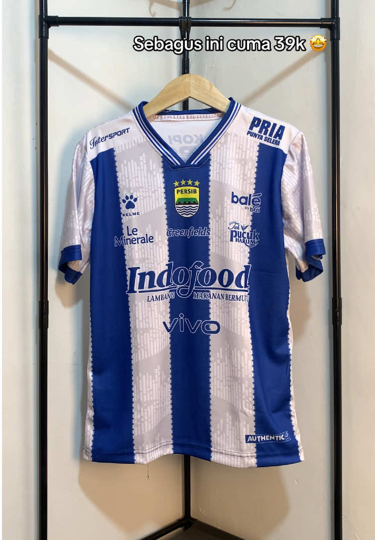 Jersey Persib Terbaru 2025. #jerseypersib #jerseypersibterbaru #jerseypersib2025 