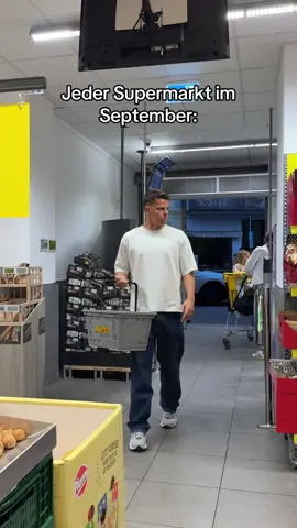 Ich höre Stimmen…😭 | #paulomuc #weihmachten #lebkuchen #september 