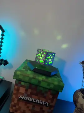 Still like it a lot #Minecraft #magnetic 