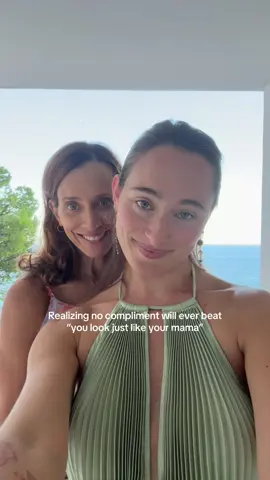 Everyday I find a new reason to be grateful for her #motherdaughter 