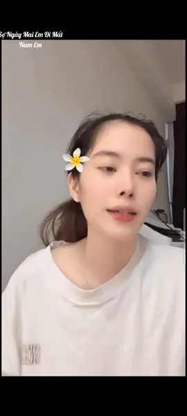 Sợ ngày mai em đi mất... Nam Em hát live yêu cầu của mọi người @💫⭐️Nguyễn Thị Lệ Nam Em⭐️💫 #namem #maiyeunem #xuhuong #trending #songaymaiemdimat 