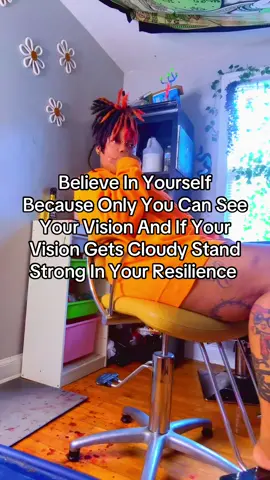 Stay Strong 