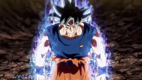 “it was like this right?” #dbs #gokuedit #animetiktok #rjpasin #fy @Rj Pasin 