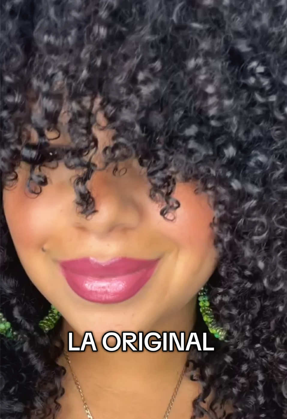 ❤️❤️❤️ Conóceme ❤️❤️❤️ . . . #paratiiiiiiiiiiiiiiiiiiiiiiiiiiiiiii #puertorico🇵🇷 #wigtok #wigstyling #latinastiktok 