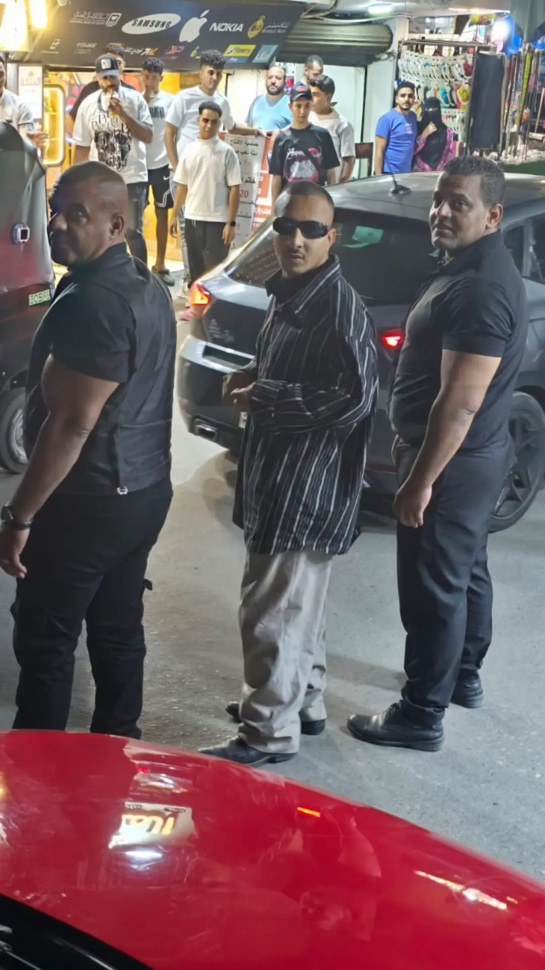 اصحا يا معلم 