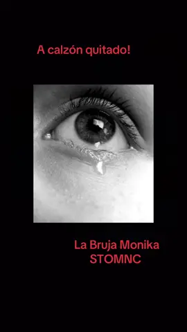 #stomnc#Jehova#LaBrujaMonika