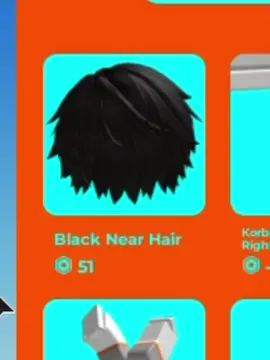 I hate it when I make decent hair combos and get too carried away and dgaf about the looks until I finished it😭 #roblox #fyp #robloxfyp #catalogavatarcreator #robloxhair 
