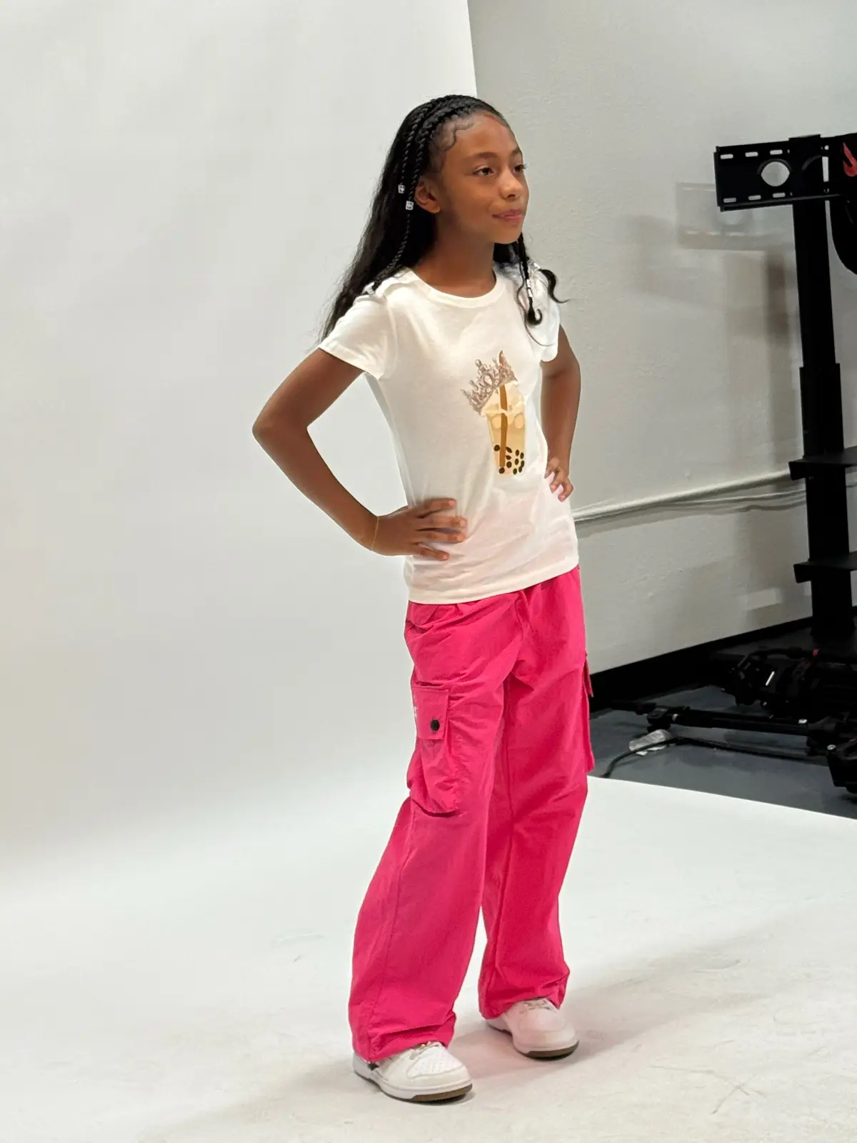 #sassy #bobaqueen #fyp #24apparel #viral @the24store 