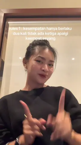 klau so bnya kli so tabiat brrti #anjay 