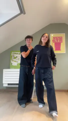 🤍🤍#fyp #danse #predador