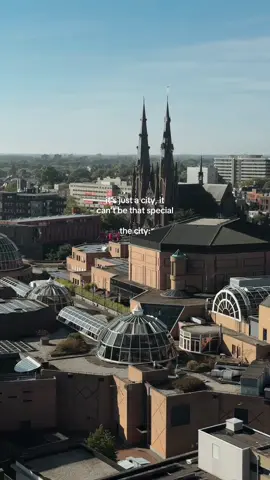 eindhoven is an underrated GEM @Eindhovencity #netherlands #travel #dutch #mustvisit #cityvibes 
