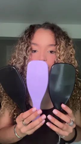 @SEPHORA @Tangle Teezer ON LA VEUT EN LARGE PARTOUUUUUT SVP 🙏🏽🪮