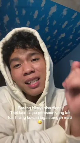 Jaga perasaan ni bae
