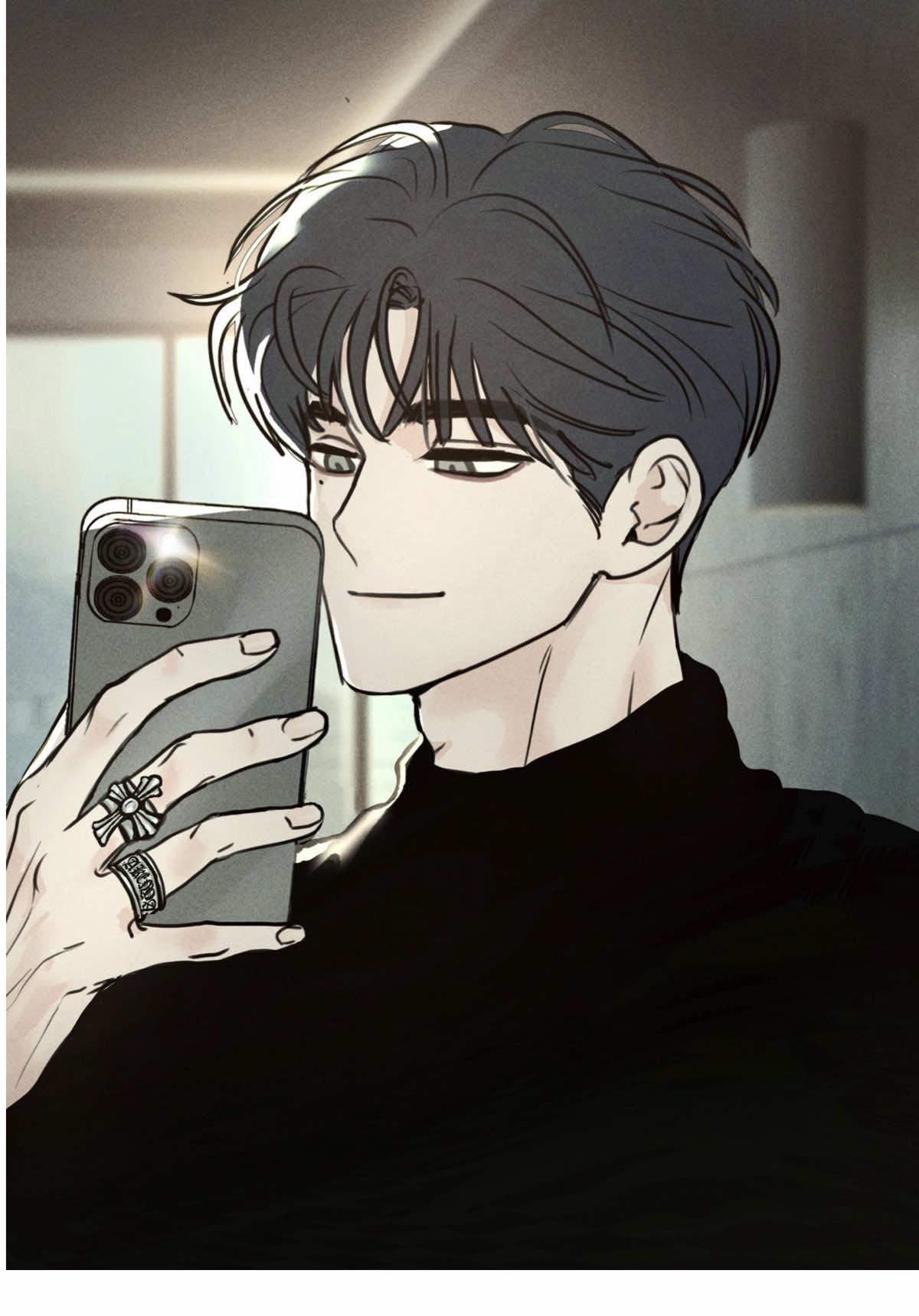 “mai này đây em sẽ gọi anh là chồng ơi” #iwanttobefooled #속아주고싶어 #manhwa #manhwareccomendation #xuhuong #fyp 