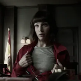 #lacasadepapel #ursulacorbero 