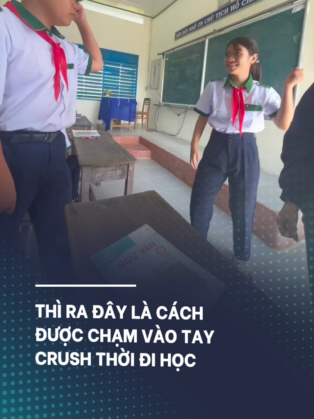 Cơ hội liền #saigontrend #saigonnews #viral #saigon #xuhuong #fyp