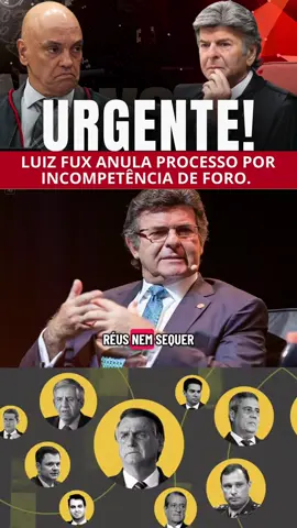 #bolsonaro #noticias #julgamento #fux #alexandredemoraes 