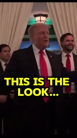 Trump and the boys went out to dinner last night… but one of them didn’t seem to be enjoying as much as the others #trump #dc #marcorubio #funny #humor  The Trump boys had a night on the town last night in which they grabbed some food at a trendy DC restaurant.  While Trump, Vance, and Whisky Pete Hegseth walked around with smiles and greeting the people, Marco Rubio stood back with a stern look on his face. Rubio hates that he sold out for money and power, but he’s too addicted to the spotlight to walk away. Instead he stands in the corner of every event with a sad look on his face. Don’t be like Marco…